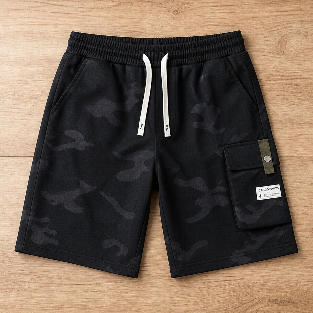 StrideShift™ — Command Your Comfort with Effortless Fit and Street-Ready Style