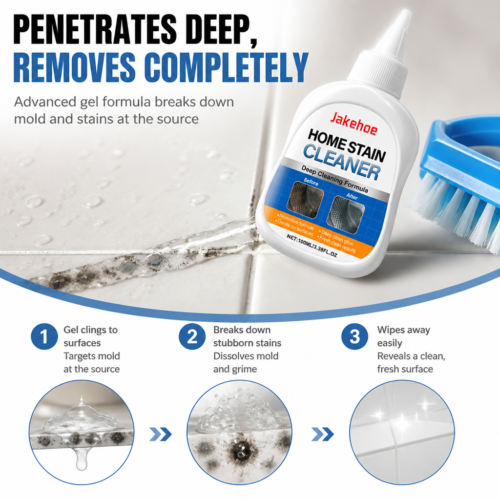 MiraGuard™ — Watch Mold Disappear Fast and Bring Freshness Back Instantly