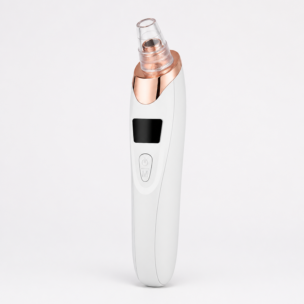PureLuna™ — Unlock Silky, Spotless Skin That Boosts Your Confidence Instantly