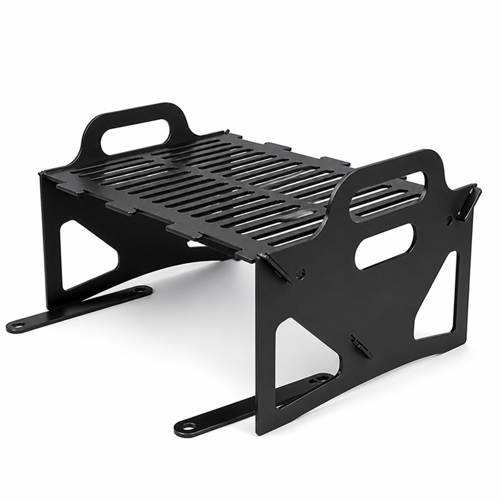 GrillEaseMax™ — Ignite Bold Flavor Anywhere with Effortless, On-the-Go Grilling Power