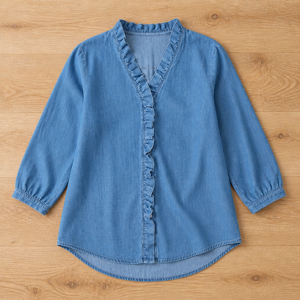LumoraKiss™ — Unleash Your Feminine Confidence in Cloud-Soft Elegance