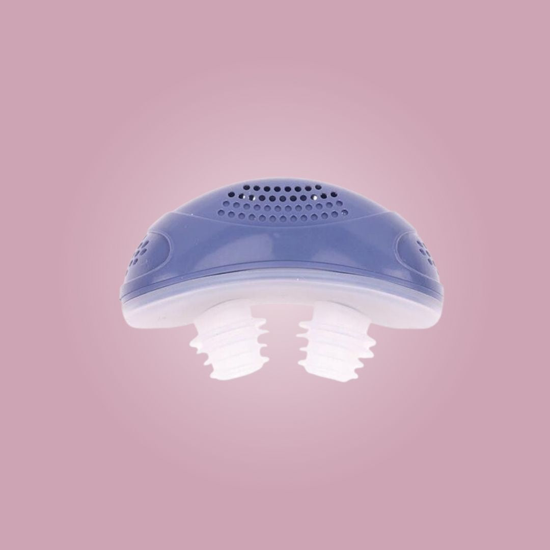 Buy One Get One Free | Sleep Soundly Without Snoring Issues