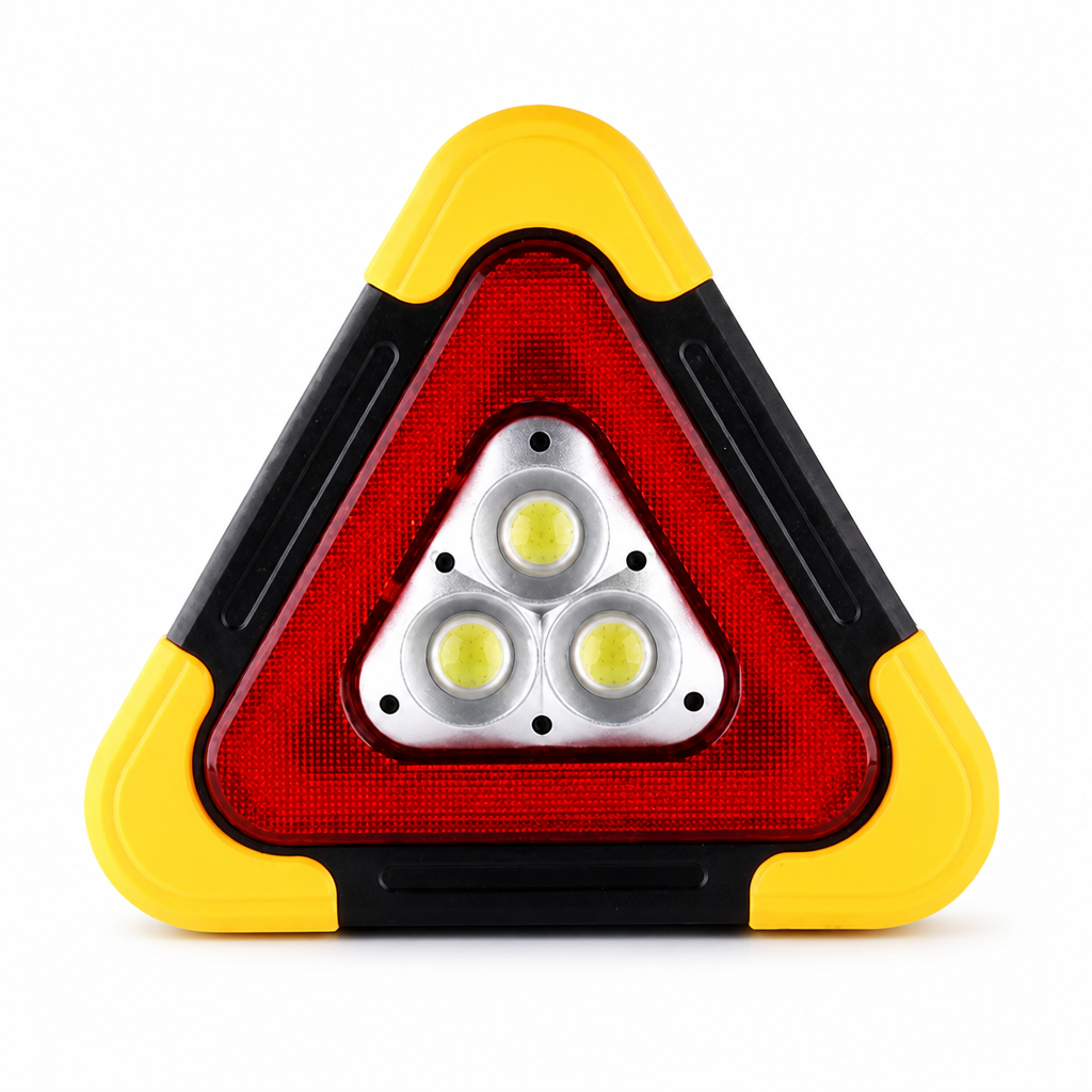 LumaGuard™ — Command the Road with Unshakable Safety and Instant Power