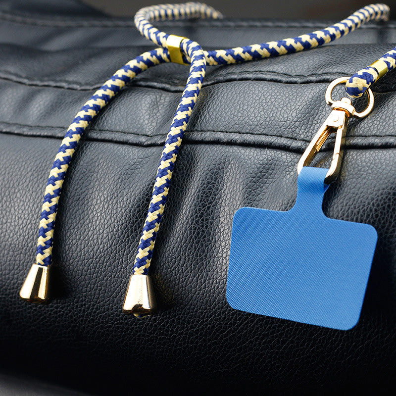 HandyKomf™ - Comfortable and Secure: Anti-Theft Band for all Mobile Phone Users!