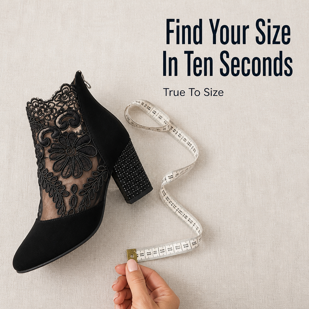 Luliscent™ — Step into All-Day Comfort That Turns Heads