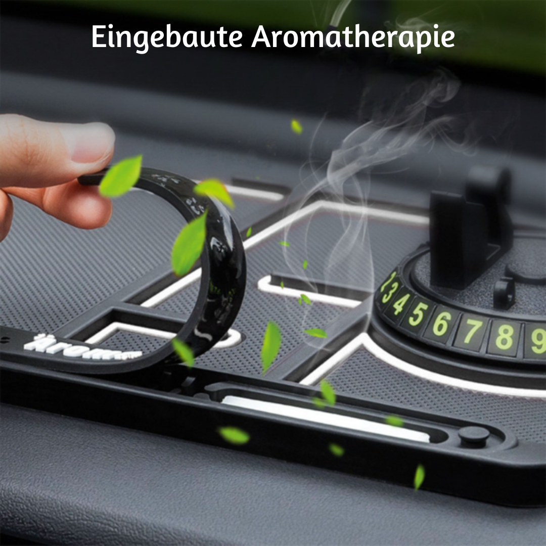 Non-Slip Dashboard Phone Holder for Car