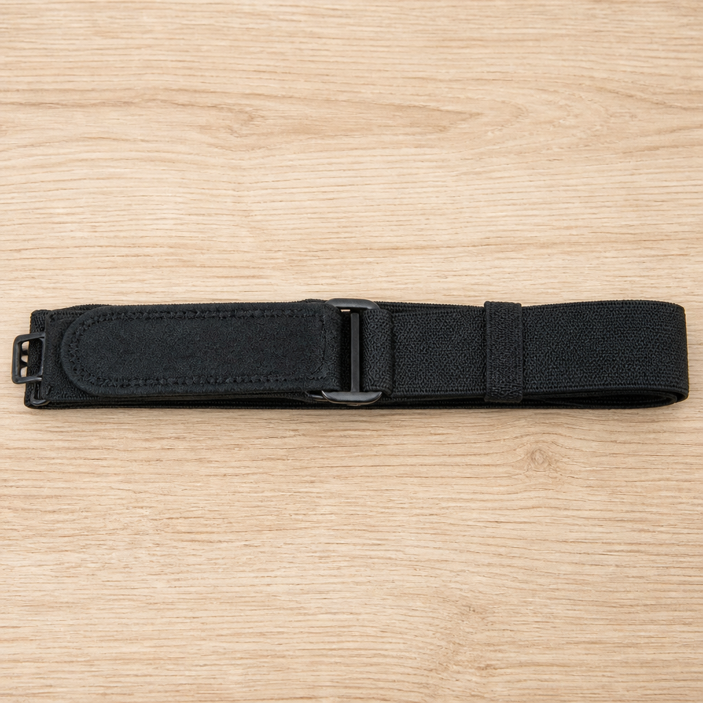 VeloStrap™ — Experience All-Day Freedom with a Perfectly Tailored Fit That Moves With You