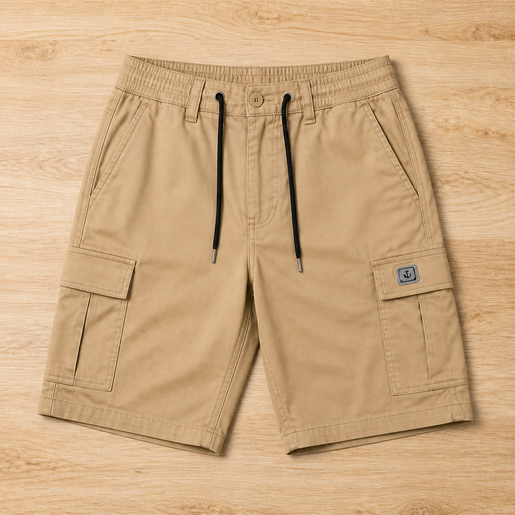 BreezeFlex™ — Feel Unstoppable Cool Comfort with Every Step