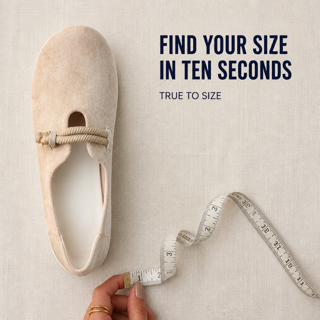 Velarisse™ — Slip Into All-Day Comfort That Moves With You