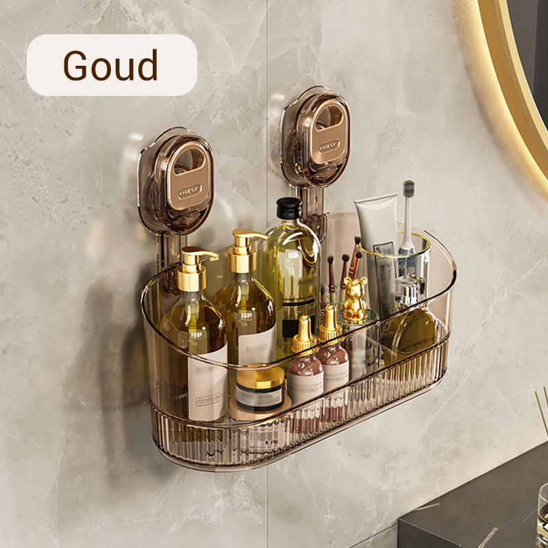Stay Dry and Organized with KlarHaus Storage Solutions