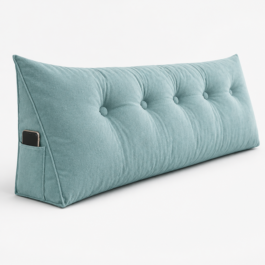 SerentiRest™ — Cradle Your Body in Deep, Pain-Free Comfort Night After Night