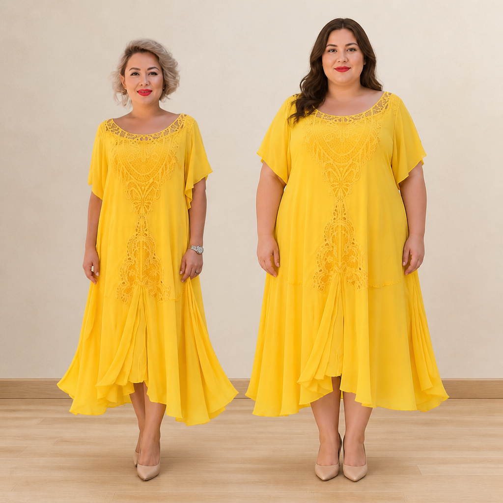 LuminaBelle™ — Feel Unstoppable Confidence and Effortless Elegance All Day Long