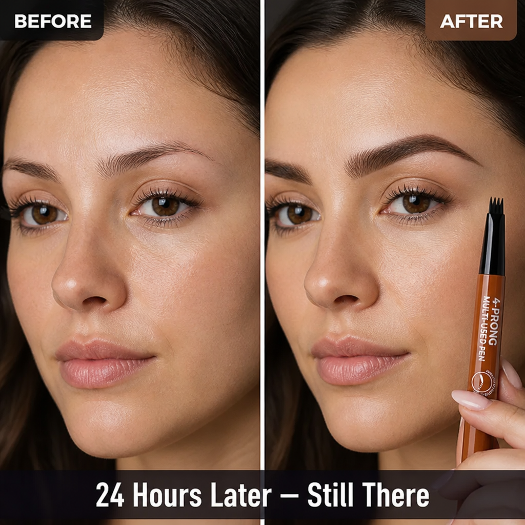 BladeMist™ — Effortless Precision That Transforms Your Look Instantly