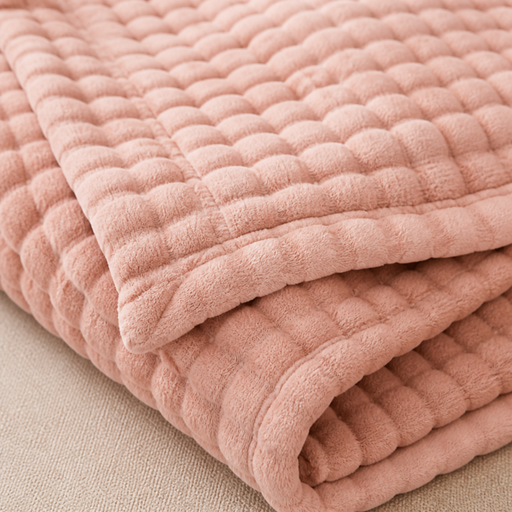 Arlynva™ Blanket — Feel Weightless Comfort That Keeps You Perfectly Cozy All Year