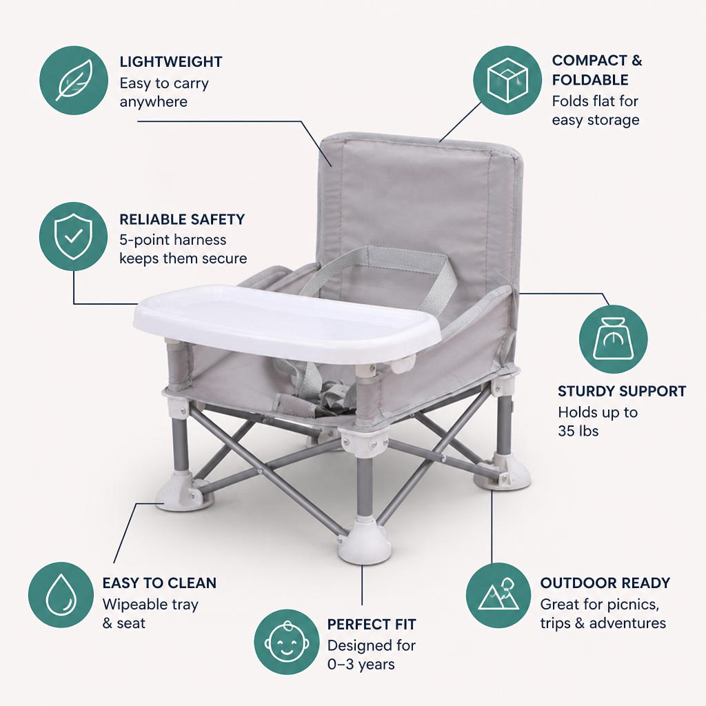 AdventureNest™ — Ignite Your Toddler’s Bold Independence and Outdoor Joy