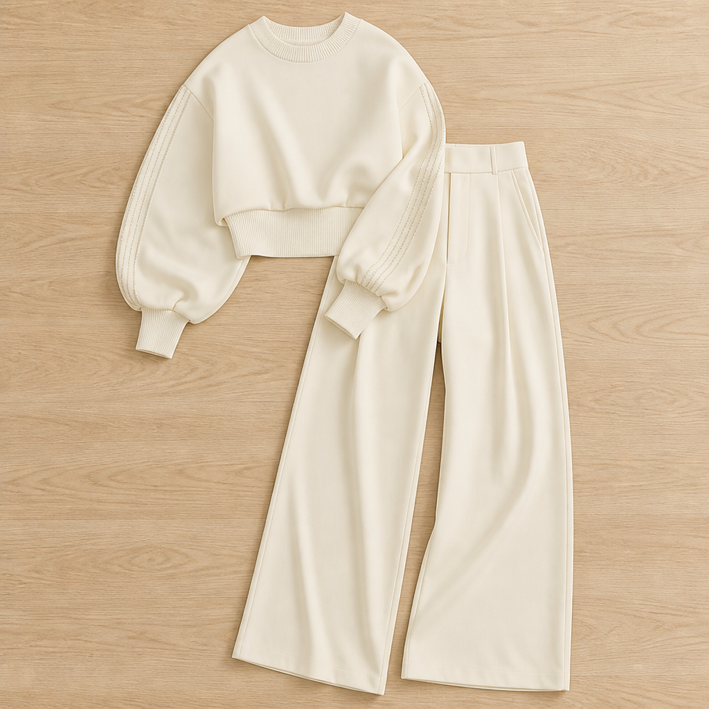 LioraSilk™ — Unleash Effortless Elegance and Confidence That Flows All Day