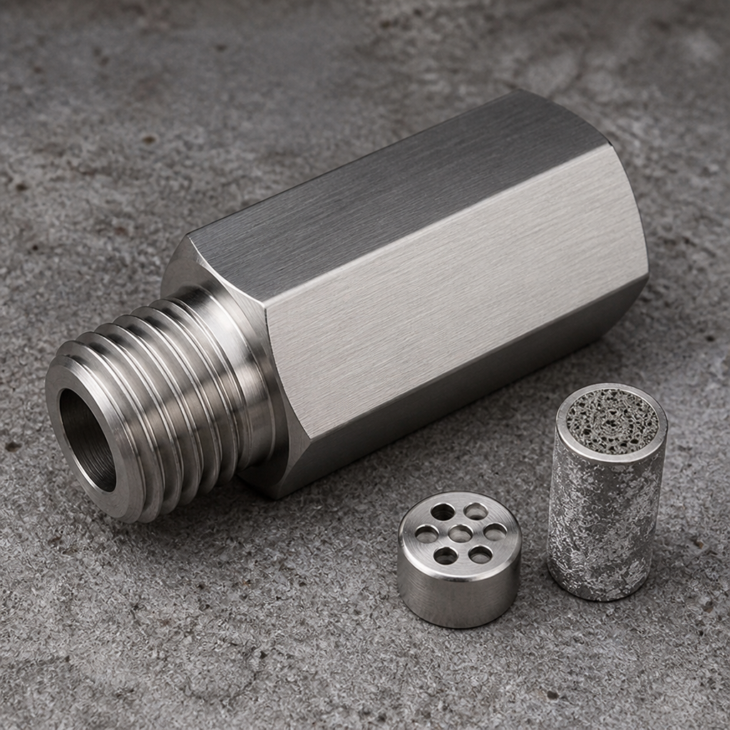 PrecisionLink™ — Unlock Flawless Engine Power with Perfect Sensor Fit