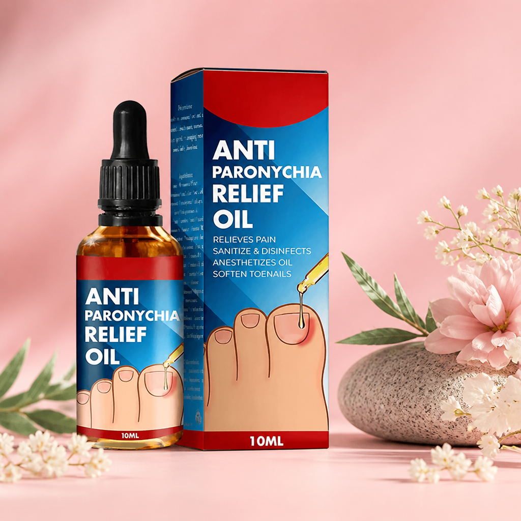 ToughenUp™ — Finally Crush Nail Pain and Flaunt Unbreakable Strength