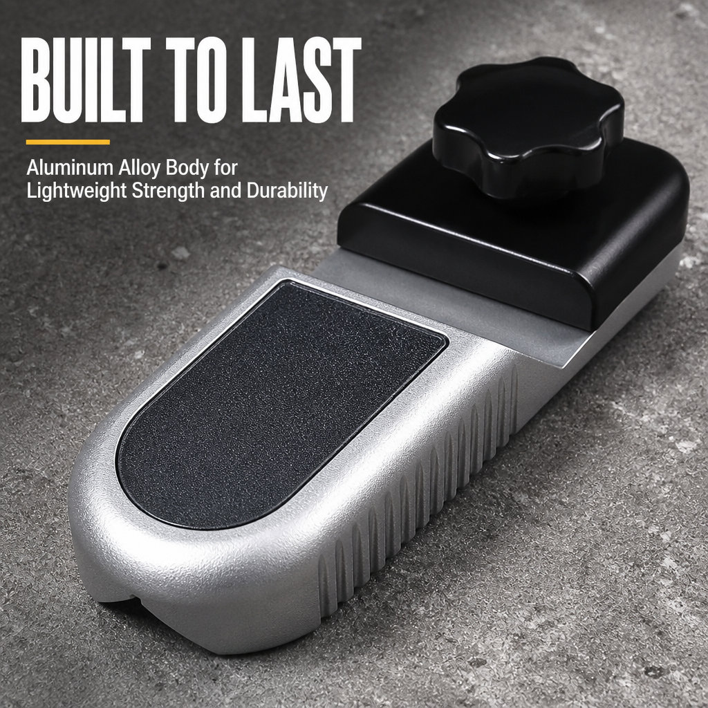 TitanEdge™ — Master Every Cut with Effortless Precision and Unbeatable Control