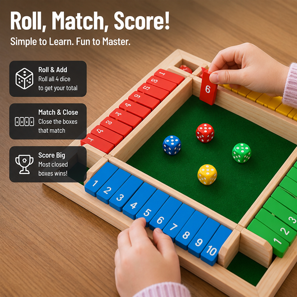 MindSpark™ — Ignite Sharp Minds and Unforgettable Family Moments