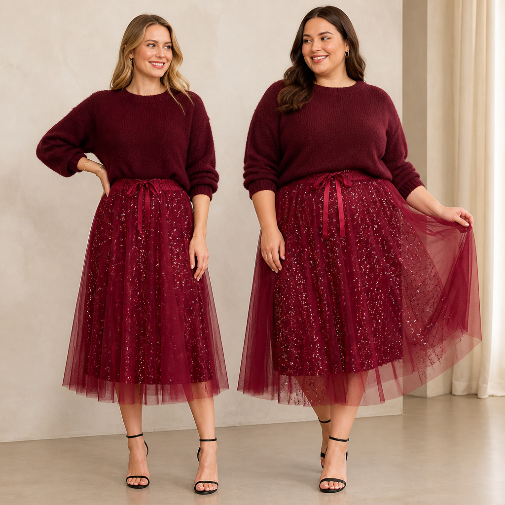 NovaLuxe™ — Flatter Your Curves with Effortless Elegance and All-Night Comfort
