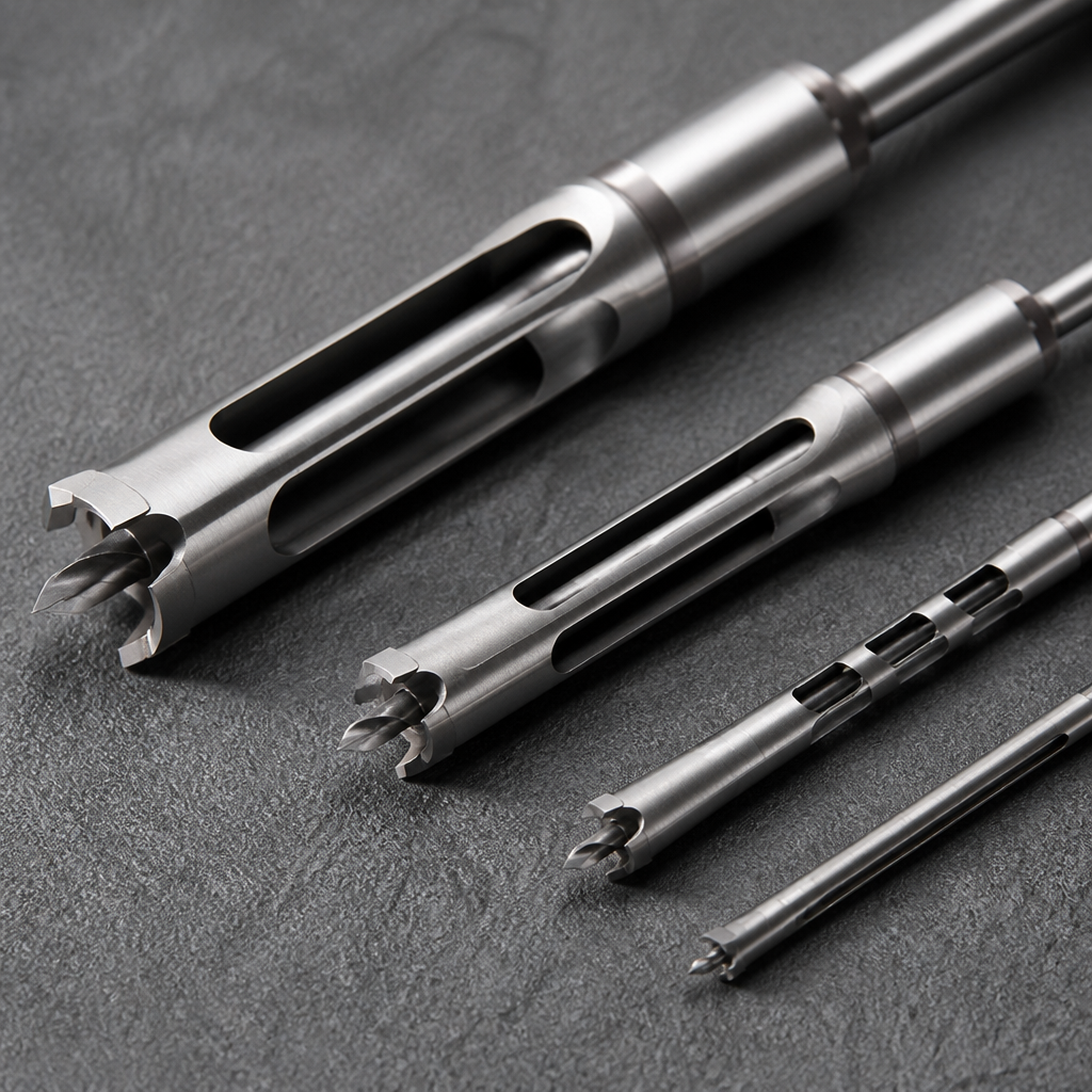 Pristina™ — Master Flawless Wood Joints with Razor-Sharp Precision Every Time