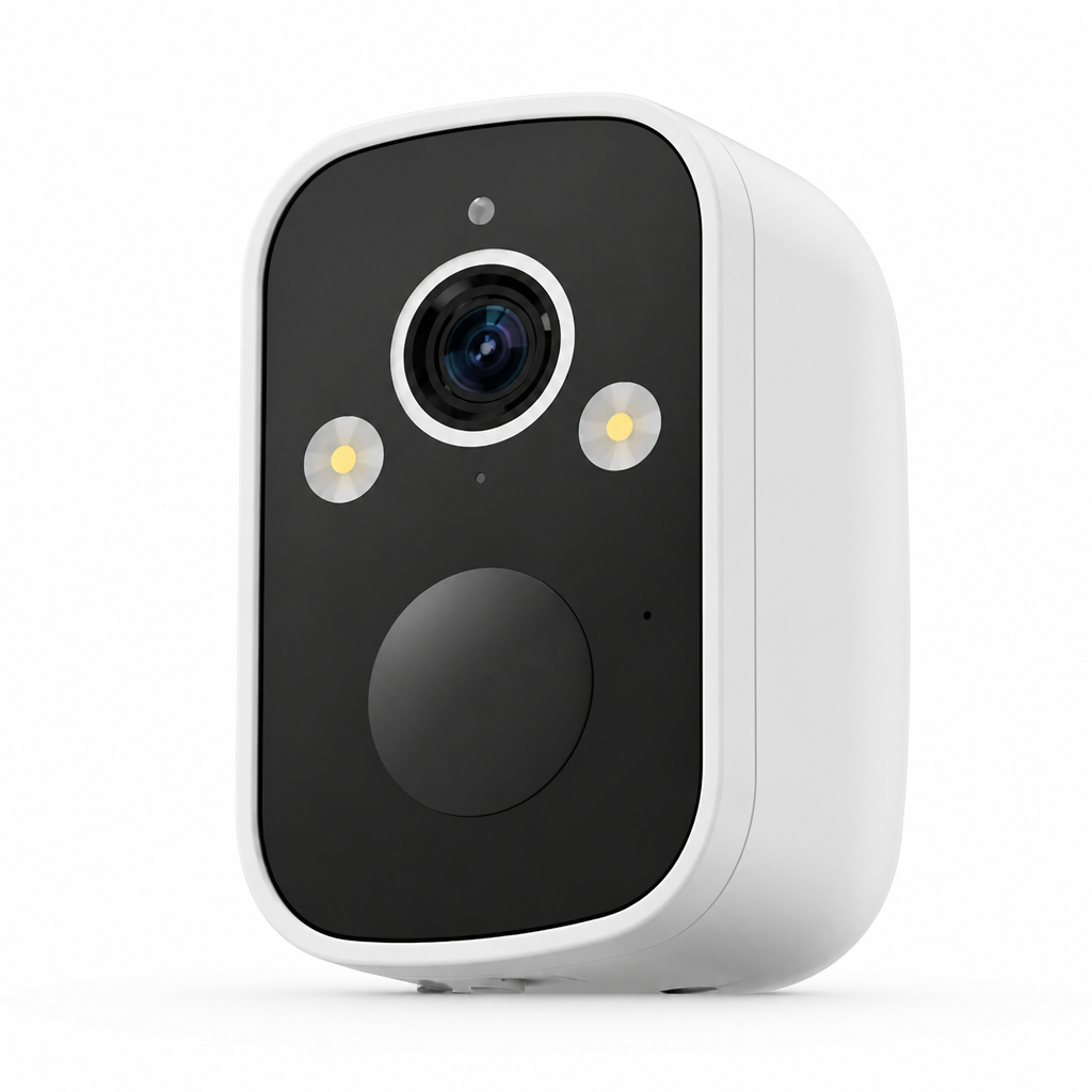 NightGuard™ — Crystal-Clear Security You Can Trust Around the Clock