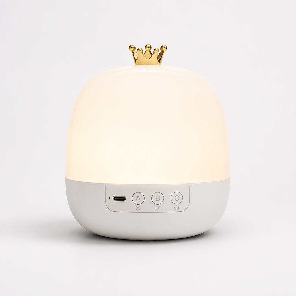 CelestoDream™ — Instantly Transform Your Space Into a Soothing Sanctuary of Sleep and Calm