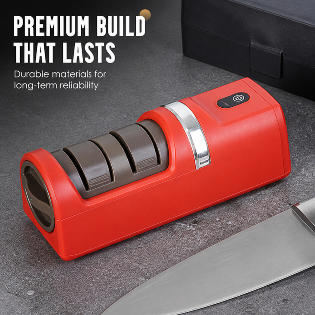 SharpEdge™ — Unlock Effortless, Razor-Sharp Cuts That Make You Love Cooking Again