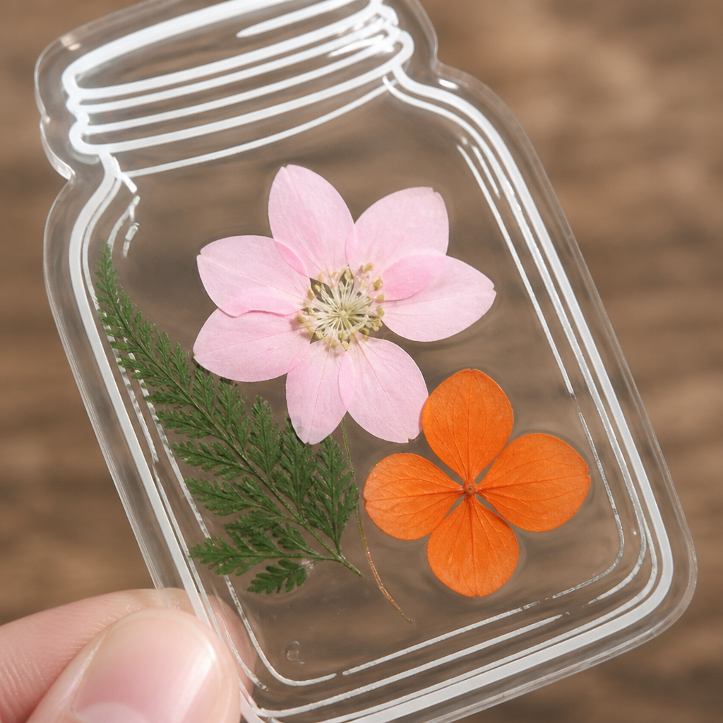 FloraCharm™ — Captivate Your Soul with Nature’s Timeless Reading Magic