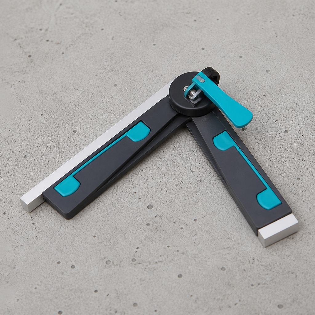 AngleCraft™ — Own Every Cut with Unshakable Precision and Confidence
