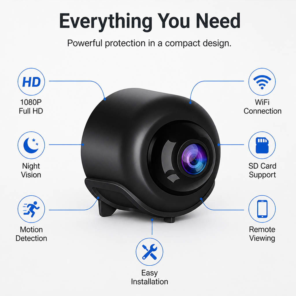 VigilEye™ — Stay One Step Ahead with Invisible, Instant Protection