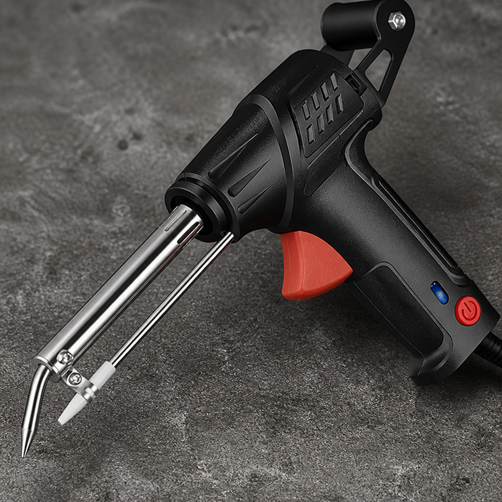 VoltForge™ — Ignite Precision and Power Instantly for Flawless Welding Every Time