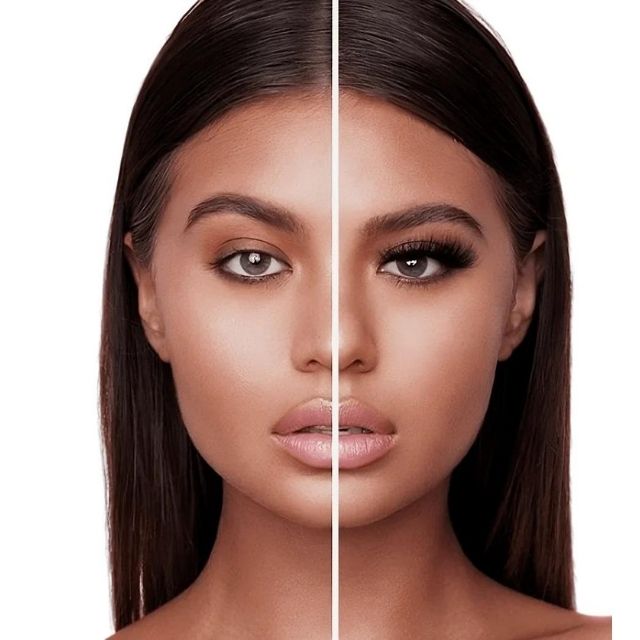 InstaLash™ — Flawless Lashes Instantly, No Glue | 1+1 Free