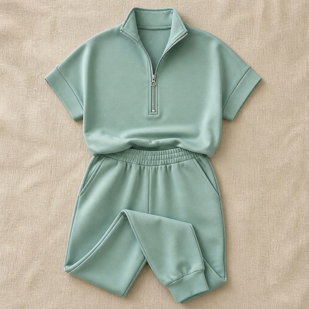 Voyara™ — Wrap Yourself in Effortless Comfort and Unstoppable Confidence