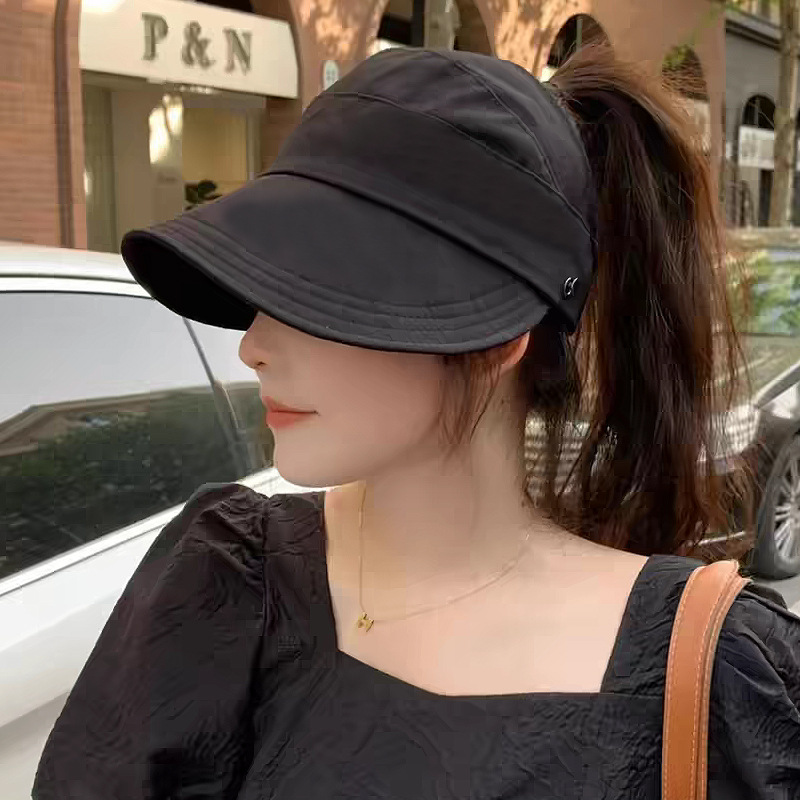 Up to 80% off | Sunhat - Stay cool and protected in the sun! [Last Day of Discount]