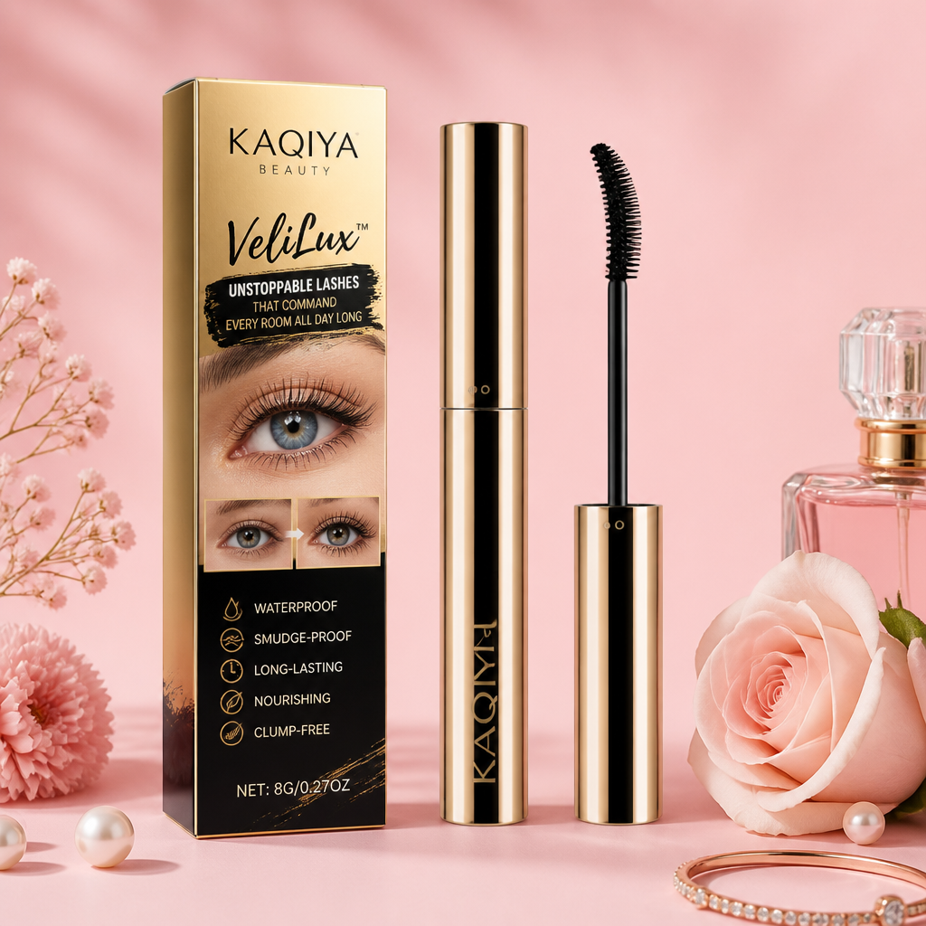 VeliLux™ — Unstoppable Lashes That Command Every Room All Day Long