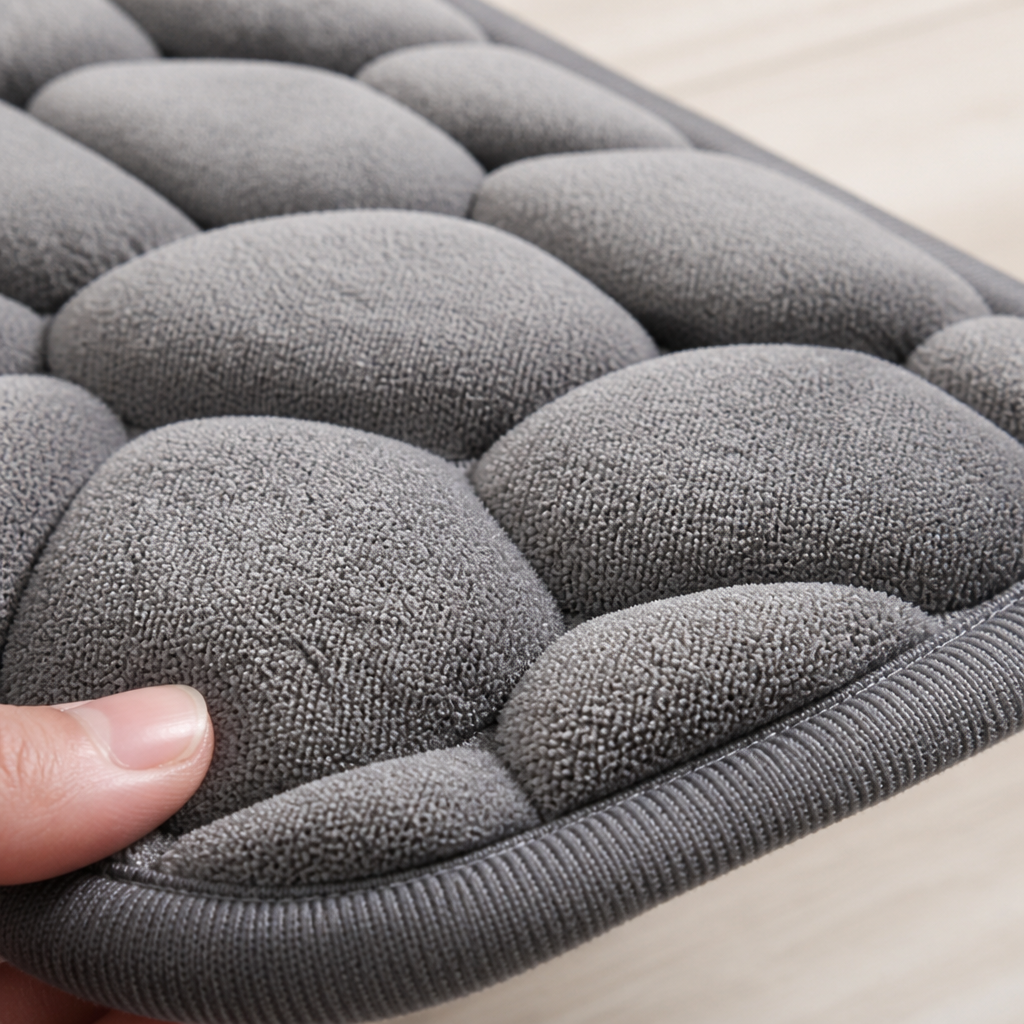 SlipSure™ — Feel Unshakable Safety and Cozy Warmth Every Step