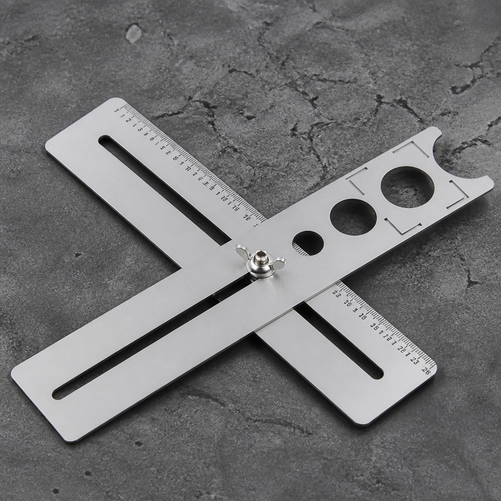 SteelSlice™ Angle Master — Master Every Cut with Effortless Precision and Unbreakable Confidence