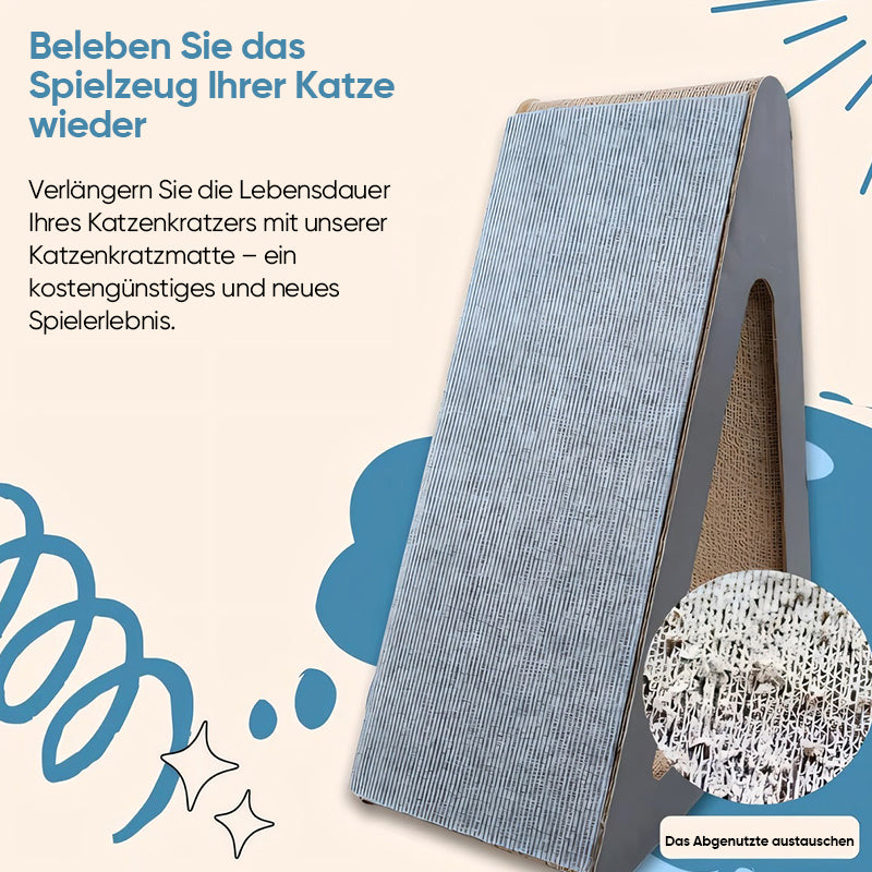 Furniture Protector Mat – Keep Cats Happy and Safe