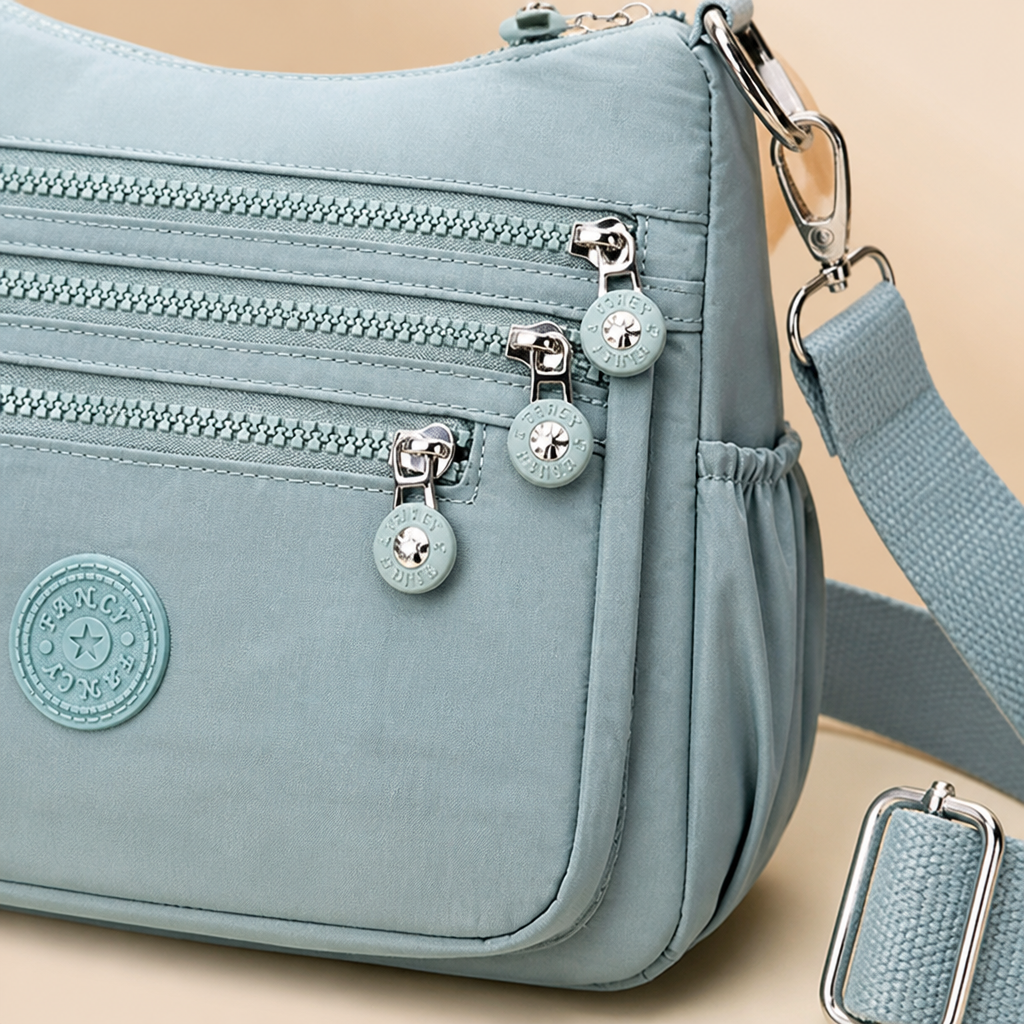 StridaLift™ — Carry Smart, Feel Unstoppable Every Moment