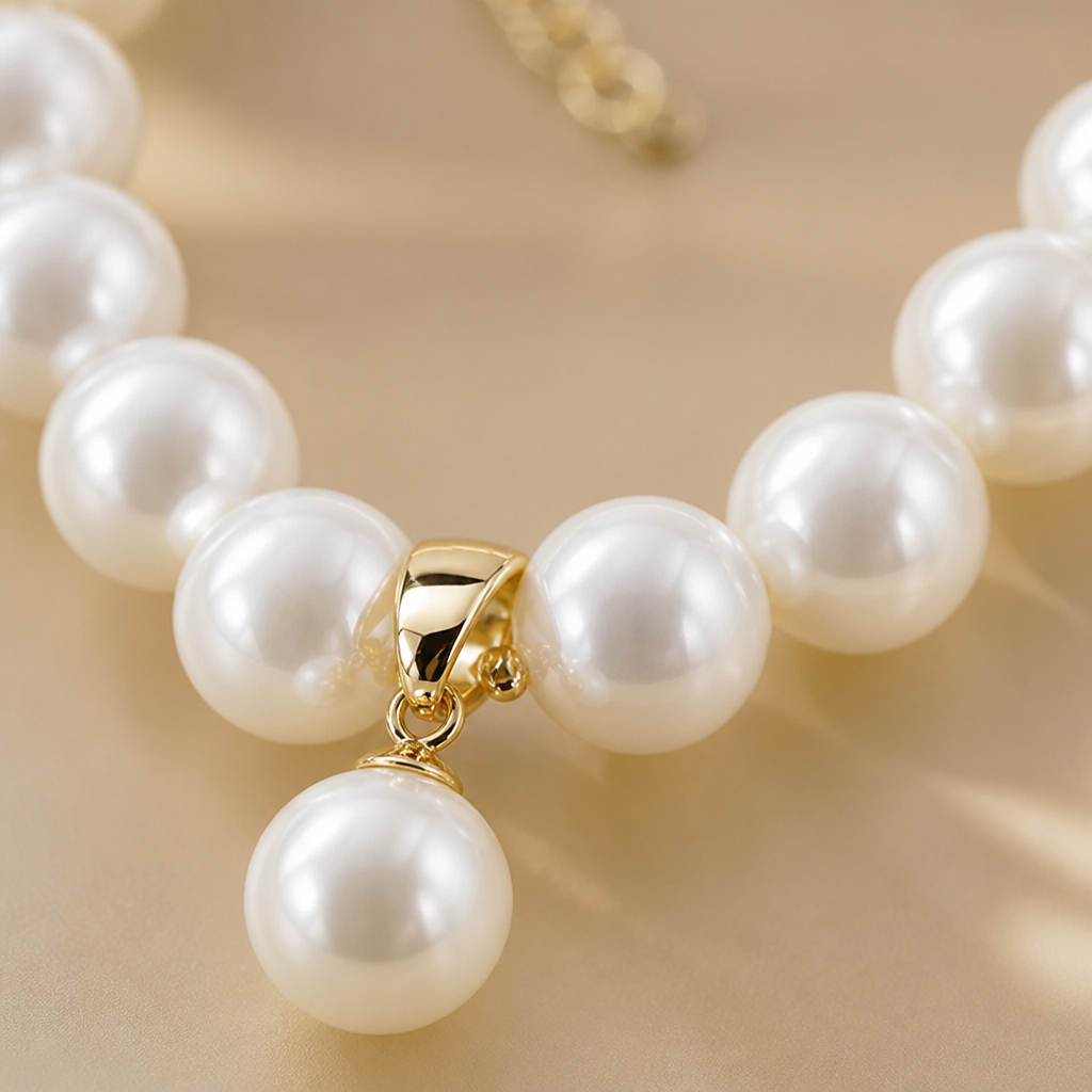 Luxora™ Necklace — Ignite Unstoppable Confidence with Every Wear