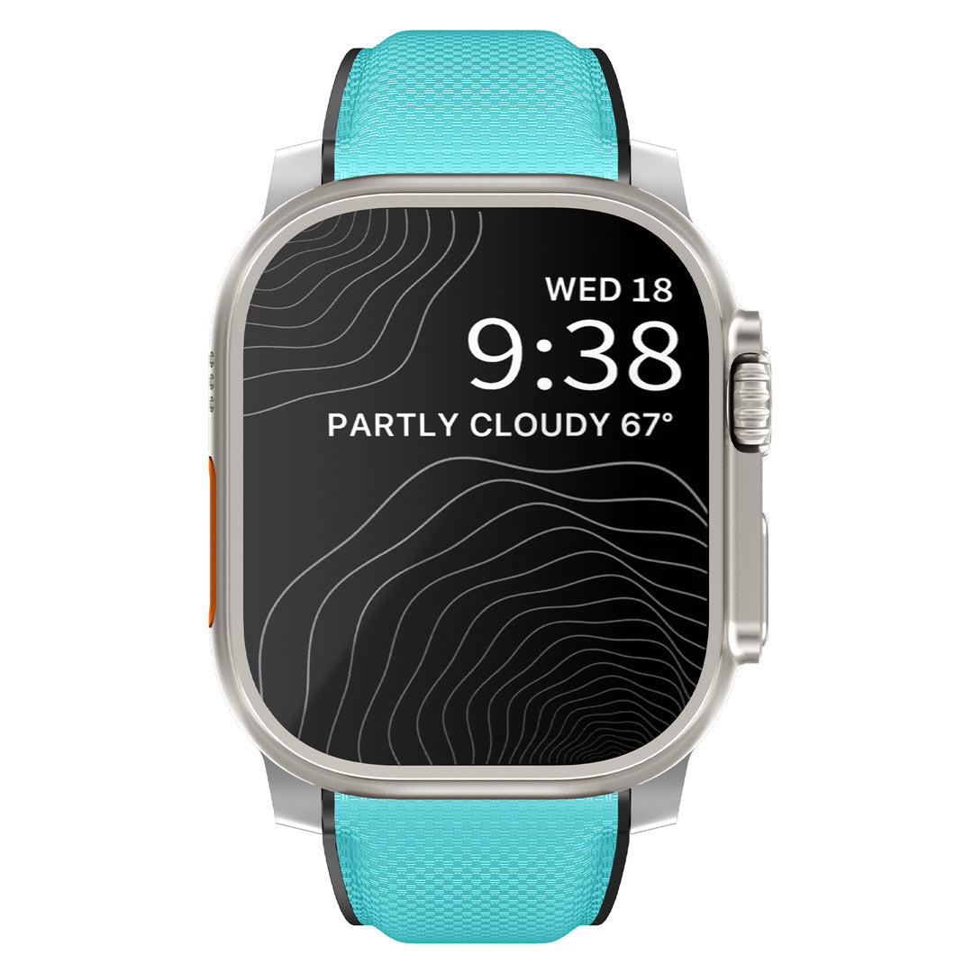 Strap for Apple Watch – Adjustable and Comfortable Design