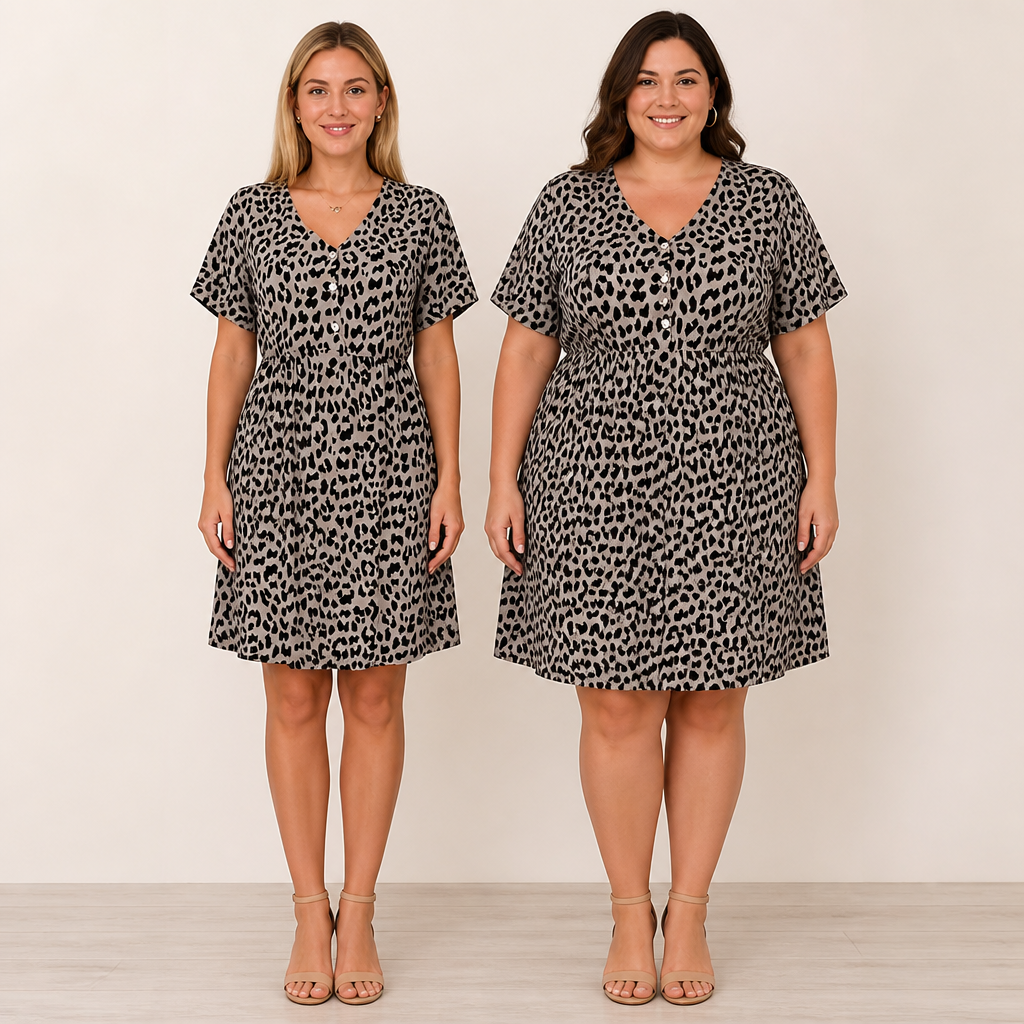 LuminaLuxe™ — Slip Into That Effortless Confidence You Deserve