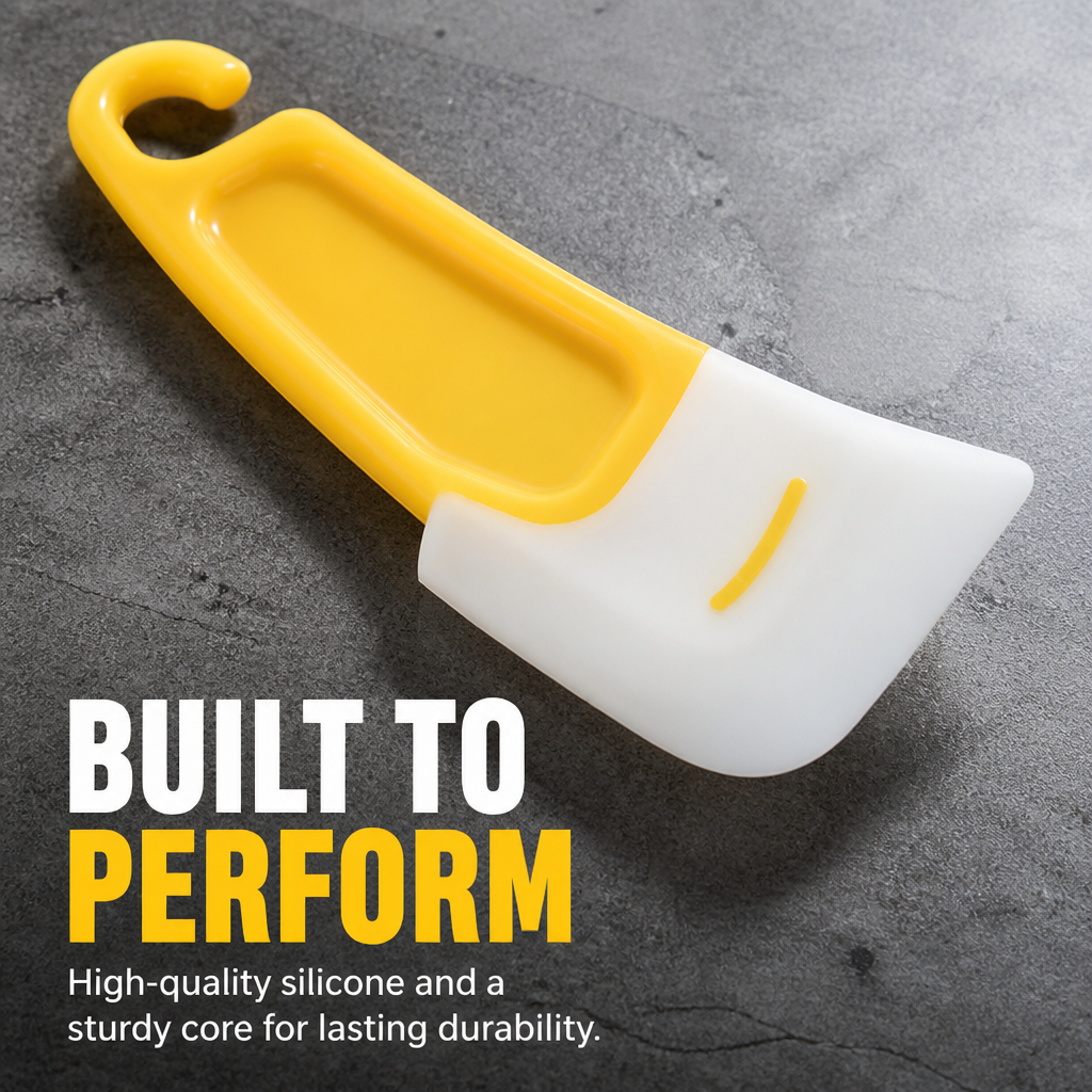 SizzleMate™ — Take Command of Your Kitchen with Effortless Power and Precision