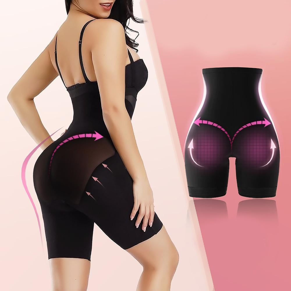 CrissCross Form Wear - Confidence-boosting shapewear for beautiful curves
