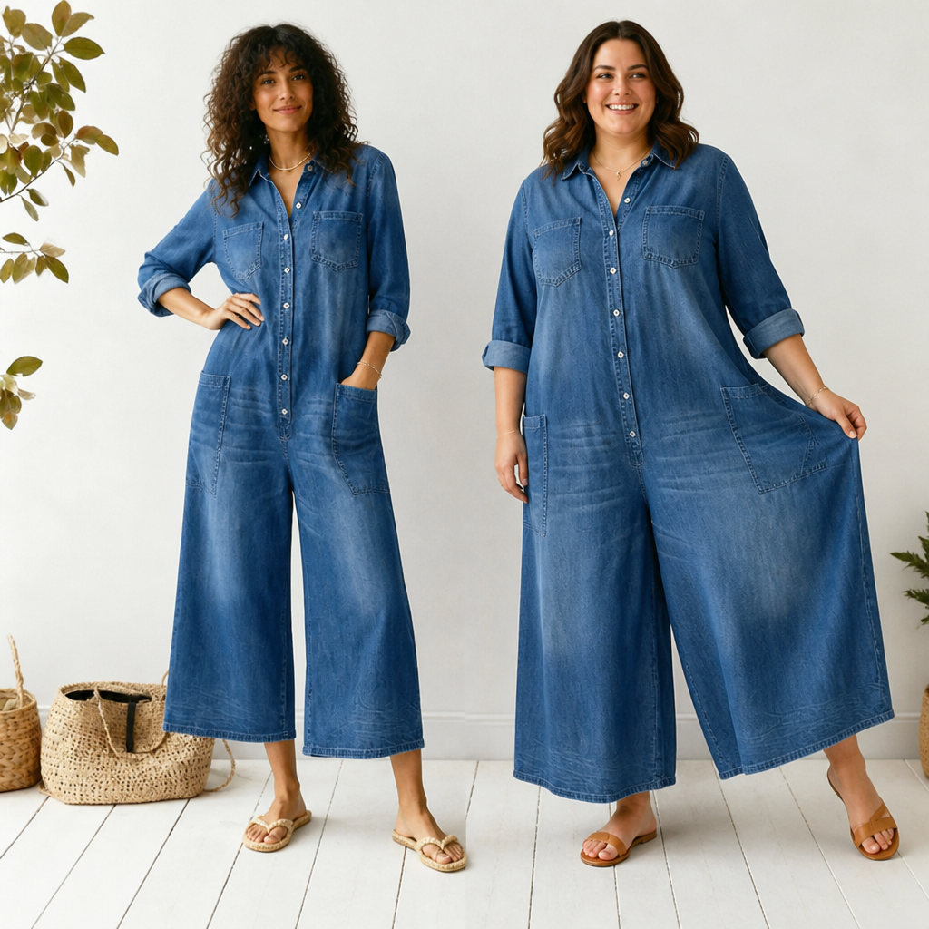 CloudEase™ — Wrap Yourself in All-Day Freedom and Unmatched Softness
