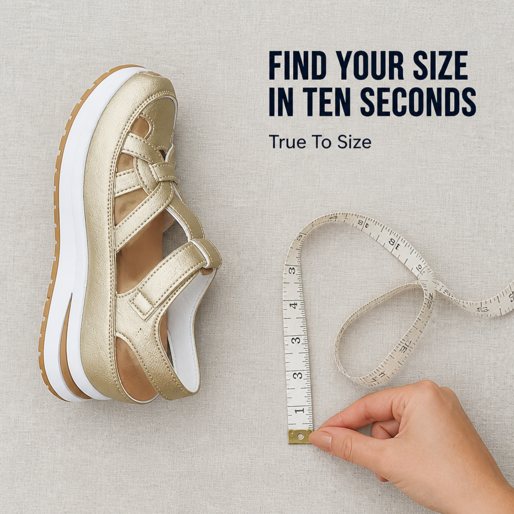 StrideSculpt™ — Transform Your Walk with All-Day Support and Effortless Confidence