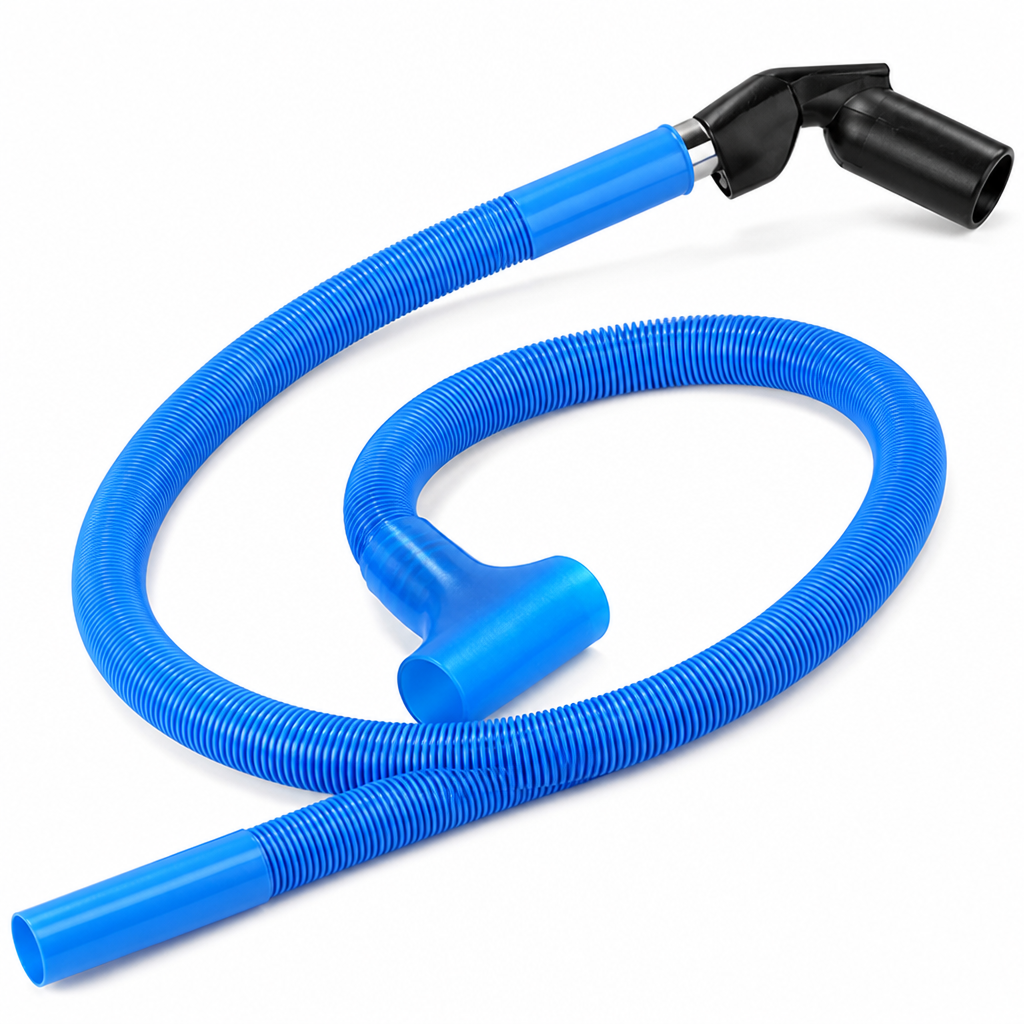 VentSure™ — Unlock Safer, Faster Drying and Peace of Mind Every Load