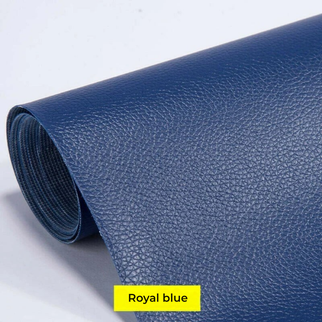 RevitaSkin™ Leather Repair Patch — Instantly Restore Flawless, Like-New Leather That Lasts